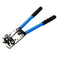 thumbnail image 1 of Labymos HX-50B Portable Cable Crimping Tool Professional Terminals Crimper Plier Car Auto Copper R-ing Terminal, 1 of 5