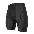 thumbnail image 2 of DYNWAVECA Protège-Short Rembourré Coussinet d'Impact Compression Short Confortable Protège-Fesses pour Ski Conduite Sports d'Hiver Patinage sur Glace TG, 2 of 10
