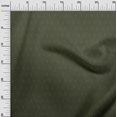 thumbnail image 2 of oneOone Viscose Jersey Fabric Greek Key Geometric Printed Craft Fabric BTY 60 Inches Wide, 2 of 5