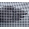 thumbnail image 4 of oneOone Viscose Chiffon Fabric Gingham Check Decor Fabric Printed BTY 42 Inch Wide, 4 of 4