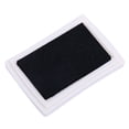thumbnail image 4 of Stamp pad Stamp Pad Finger Pressure Making Black, 4 of 8