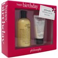 thumbnail image 3 of Philosophy Happy Birthday Bath and Body Set, 3 of 3