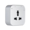thumbnail image 1 of Track Sockets Power Track Socket Outlet Versatile Electric Mobile Track Socket Power Track Adapter, 1 of 7