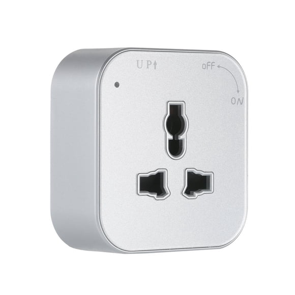 Track Sockets Power Track Socket Outlet Versatile Electric Mobile Track Socket Power Track Adapter