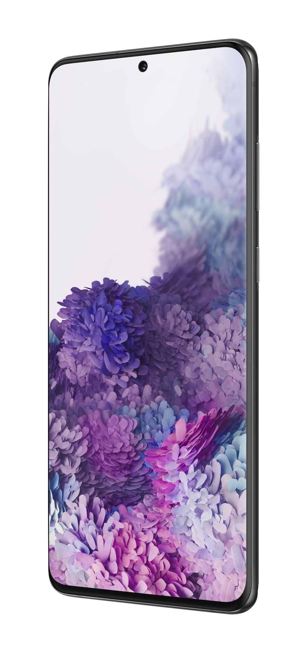 SAMSUNG Unlocked Galaxy S20 Plus, 512GB 12GB Ram Black - Smartphone |OEM accessories| New and sealed |OEM charger w/ type C cable|