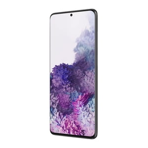 SAMSUNG Galaxie débloquée S20 Plus, 512GB 12GB Ram noir - Téléphone intelligentOEM Accessoires neufs et fermésOEM chargeur avec câble de type C