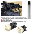 thumbnail image 4 of Capteur de Transmission Automatique, Capteur de Module de Commande d'Installation Simple 1 Paire avec Outil Perforateur pour Accessoires de Voiture, 4 of 8