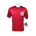 thumbnail image 1 of Chivas De Guadalajara Official Adult Soccer Training Poly Jersey -005 Small, 1 of 4