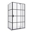 thumbnail image 4 of A&E Bath and Shower TAYLOR 48-RP Shower Kit, 4 of 5
