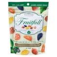 thumbnail image 1 of Ganong Fruitful Jellies Fruit Candy, Assorted Flavours, Gluten Free, Gelatin Free, 214 G, May Contain: Milk, Soy, 1 of 5