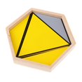 thumbnail image 3 of of Tiles Building Blocks Set for Preschool Educational, 3 of 8