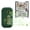 Green, variant on SASHENHG Mini USB Fridge Deodorizer,Portable Rechargeable Refrigerator Deodorizer,Reusable Refrigerator Deodorizer For Fridge,Car, Closet, Wardrob
