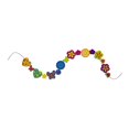 thumbnail image 3 of Melissa & Doug Created by Me! Bead Bouquet Deluxe Wooden Bead Set With 220+ Beads for Jewelry-Making - FSC Certified, 3 of 7