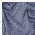 thumbnail image 4 of Soimoi Moss Georgette Fabric Leopard Animal Decor Fabric Printed Yard 42 Inch Wide, 4 of 6