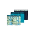 thumbnail image 1 of Jockey Men's Active Microfiber 2.5" Trunk - 3 Pack, 1 of 5