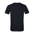 thumbnail image 3 of Gildan - Softstyle T-Shirt - 64000 - Black - Size: M, 3 of 4