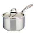 thumbnail image 4 of Meyer SuperSteel 3-ply Clad Cookware Set, 11-piece, 4 of 5