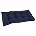 thumbnail image 3 of Blazing Needles Coussin de Banc de Patio 19 Pouces x 42 Pouces - Azul, 3 of 3