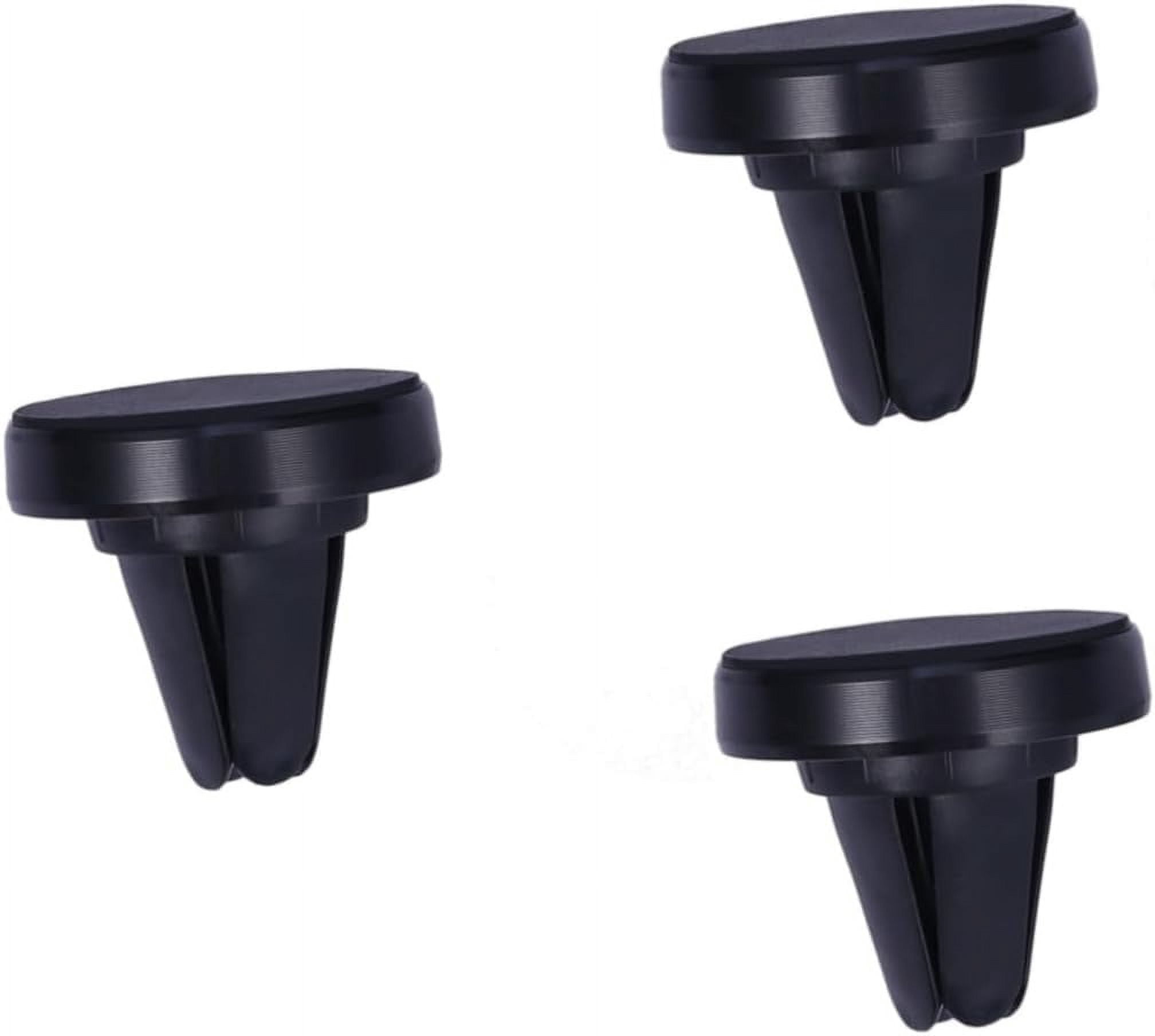 3pcs Car Phone Stand Mount Mobile Holder Phone Car Holder Car Mount for Phone Car Phone Holder Mount Cellphone Stand Foldable Phone