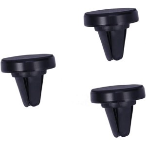 3pcs Car Phone Stand Mount Mobile Holder Phone Car Holder Car Mount for Phone Car Phone Holder Mount Cellphone Stand Foldable Phone