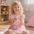 thumbnail image 4 of BKER DIY Cat Craft Kit Arts And Crafts For Kids Adults Handmade Toy Project Home Decoration Idea, 4 of 4