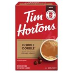 Tim Hortons Double Double Packet