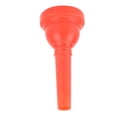thumbnail image 4 of QIILU Alto Trombones Mouth, Detachable Nozzle Trombone Mouthpiece For Beginners For Musical Instruments Exercising For Kids For Gift, 4 of 8
