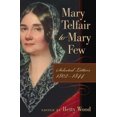 thumbnail image 2 of Mary Telfair à Mary Few: Lettres Sélectionnées, 1802-1844, 2 of 2