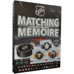 Masterpieces Société de puzzles NHL Jeu de match de hockey