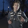 thumbnail image 3 of BeesClover Adjustable Weighted Vest Weights Set, 12Lb/16Lb/20Lb/25Lb/30Lb Running Vest, 3 of 7