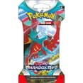 thumbnail image 3 of POKEMON JCC : Écarlate et VIOLET : PARADOX RIFT : Paquet BOOSTER, 3 of 4