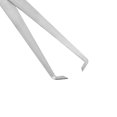 thumbnail image 5 of Unique Bargains Inside Outside Caliper 200mm Firm Joint Stainless Steel Measuring Tool Calipers 1 Set, 5 of 5