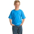 thumbnail image 3 of Gildan Boys Heavy Cotton T-Shirt - G500B (Pack Of 10), 3 of 7