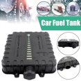 thumbnail image 3 of 8L Air Diesel Heater Fuel Tank Oi Gasoline Storage With Cap For Car Truck F, 3 of 7