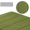 thumbnail image 3 of Unique Bargains Tapis de Sol de Bain Antidérapant en Mousse Mémoire Absorbant,, 3 of 8