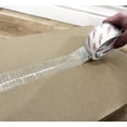 thumbnail image 2 of Hyper Tough Crystal Clear Packing Tape, 1.88in x 54.7yd., 4 Rolls, 2 of 5