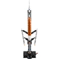 thumbnail image 3 of LEGO Technic NASA Artemis Space Launch System Rocket Building Toy for Boys & Girls - STEM Learning & Space Toy W/3-Stage Launch Function for Kids, Ages 9+ - Idea for Birthdays - 42221, 3 of 9