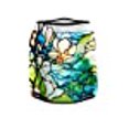 thumbnail image 2 of MODGY Luminary Lanterns 4-Pack - Floating LED Candles with Batteries Included - Luminaries are Great for Weddings, Parties, Patios & Celebrations of All Kinds (Magnolia), 2 of 10