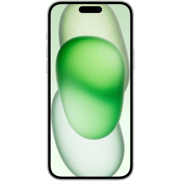 Apple iPhone 15 128GB Unlocked | Certified Refurbished - Walmart.ca