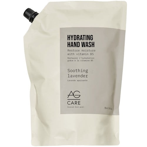 AG Care Hydrating Hand Wash Soothing Lavender 24oz