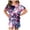 C-Purple, variant on 2025 Girls Outfits&Set Summer T Shirt Crop Top Outfits for and Shorts Set with Outfits Size 5 Side Pockets Shorts Set 12 Month Clothes Music Lover Shirt and Shirts