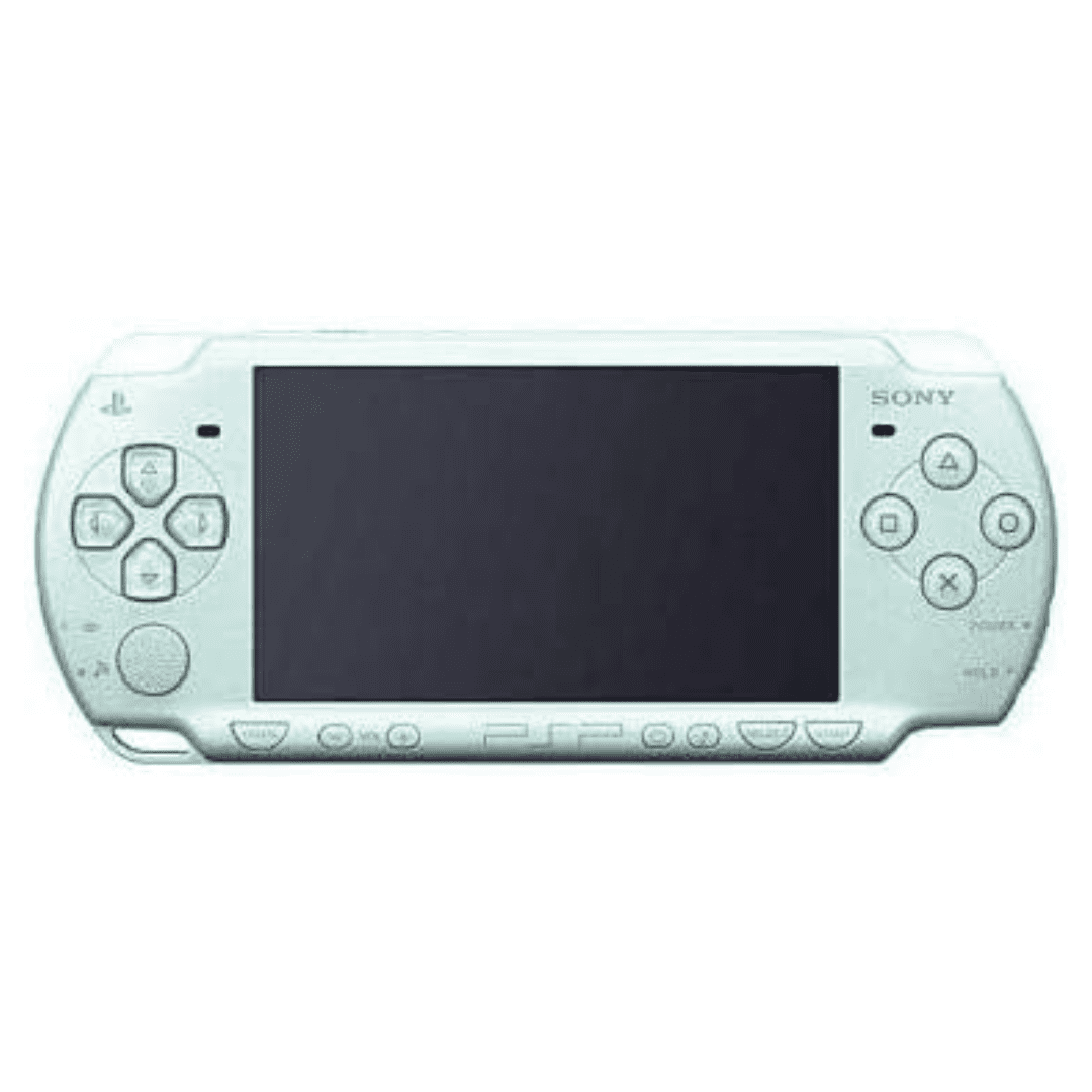 Sony - PSP 2000 Handheld Video Game Console Playstation - Mint