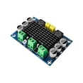 thumbnail image 1 of keepw Digital Power Amplifier Board Noise Reduction DC 10-24V Volume Adjustable Audio Amp Module Sound Equipment Spare Parts TPA3116 Chip, 1 of 8