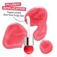 thumbnail image 3 of Hard Candy, Glosstopia Lip Repair Oil, Next Level Shine, 3 of 11