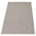 thumbnail image 4 of Tapis Intérieur/Extérieur pour Balcon, Patio et Jardin ECARPET Milan, 4 of 9