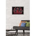 thumbnail image 3 of Marvel Deadpool et Wolverine - Deadpool, 3 of 4