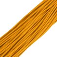 thumbnail image 4 of Uxcell Elastic Cord Heavy Stretch String Rope for Crafting DIY Sewing Hook Straps Camping Tie Down Strap Gold 2mm x 100m, 4 of 5