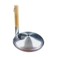 thumbnail image 1 of Abbracc Aluminum Pot Kitchen Tool Multipurpose Sauce Pan for Home Kitchen Restaurant, 1 of 9