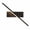 Black, variant on Birdeem LED Wall Sconces Aluminum 6W Reading Lights 3 Color Temperatures White