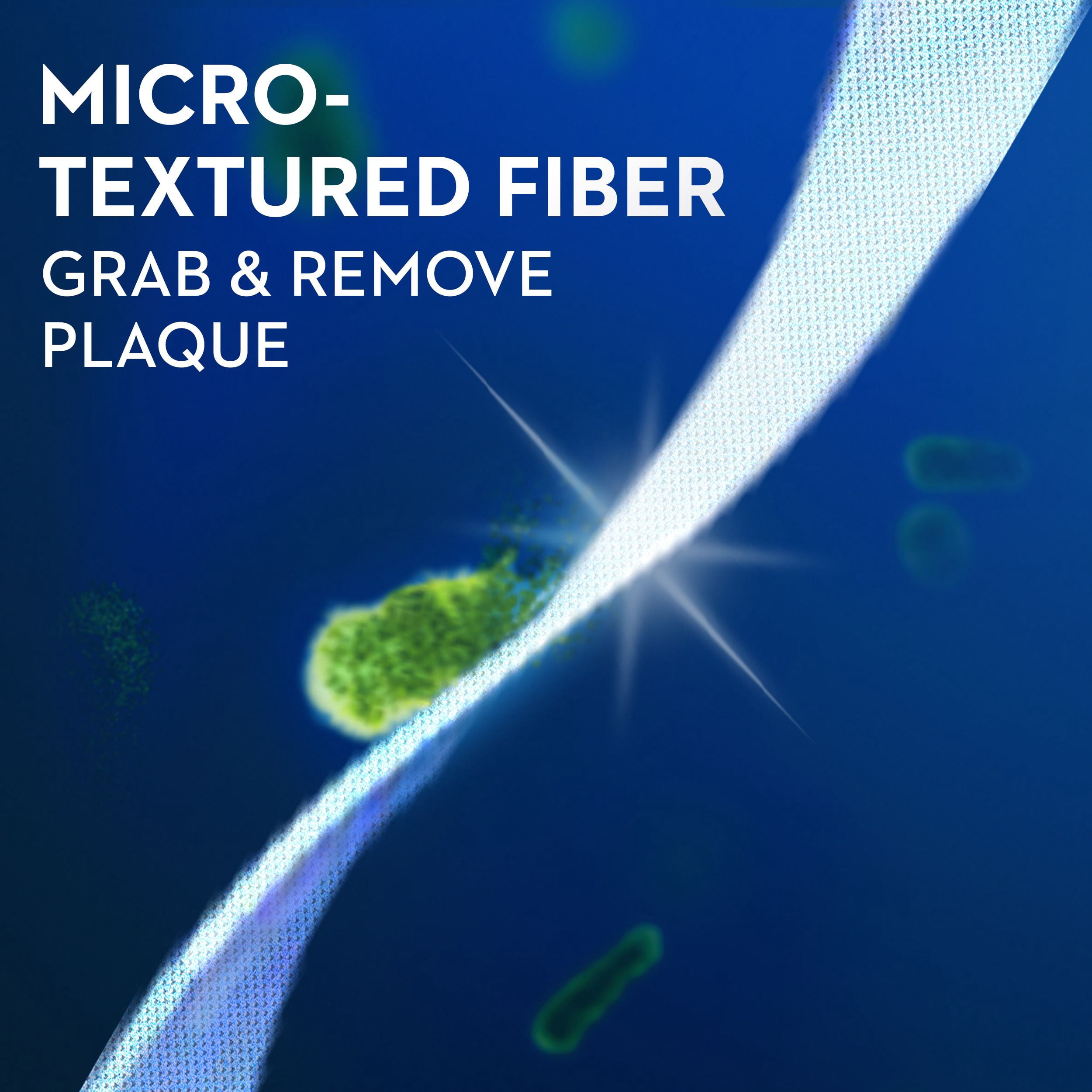 Soie dentaire Oral-B Glide Pro-Santé Nettoyage en profondeur, Menthe fraîche
